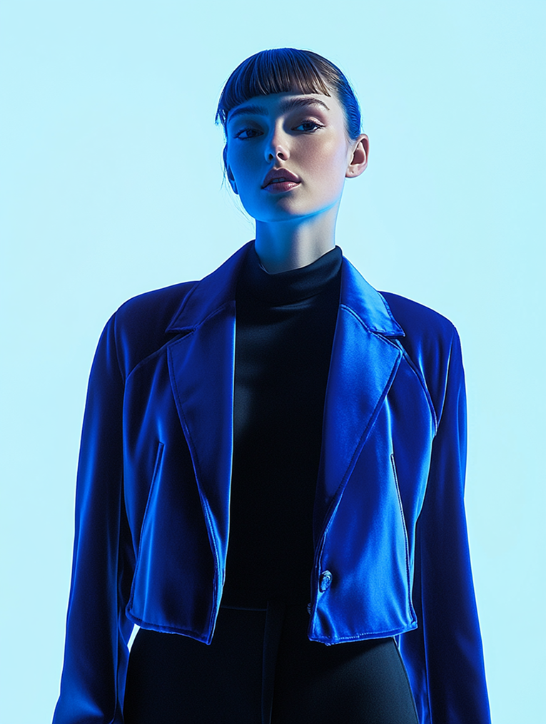 The Electric Jacket